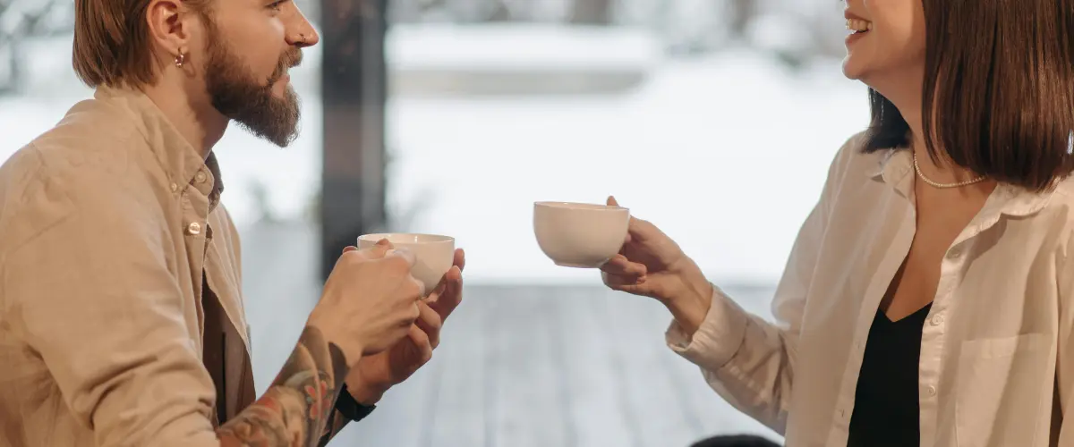 Imagem do artigo: 50 perguntas para conhecer alguém melhor