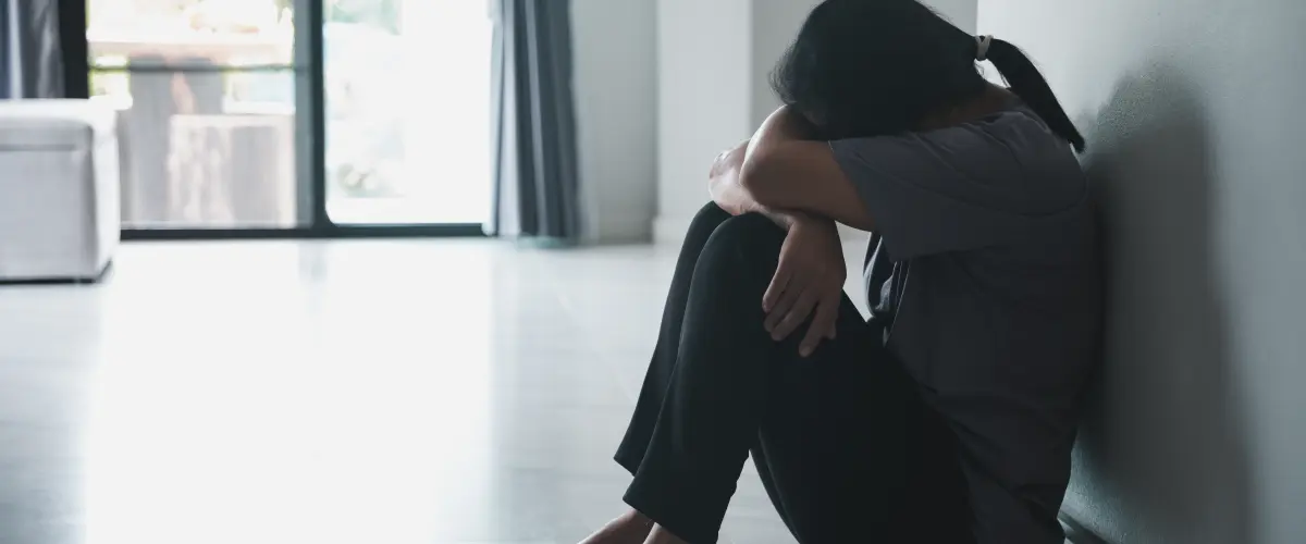 Imagem do artigo: A ansiedade sob a lente da ciência