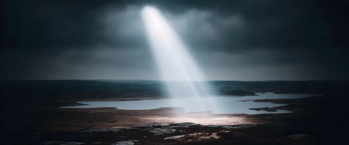 Imagem do artigo: Angústia Causa Física