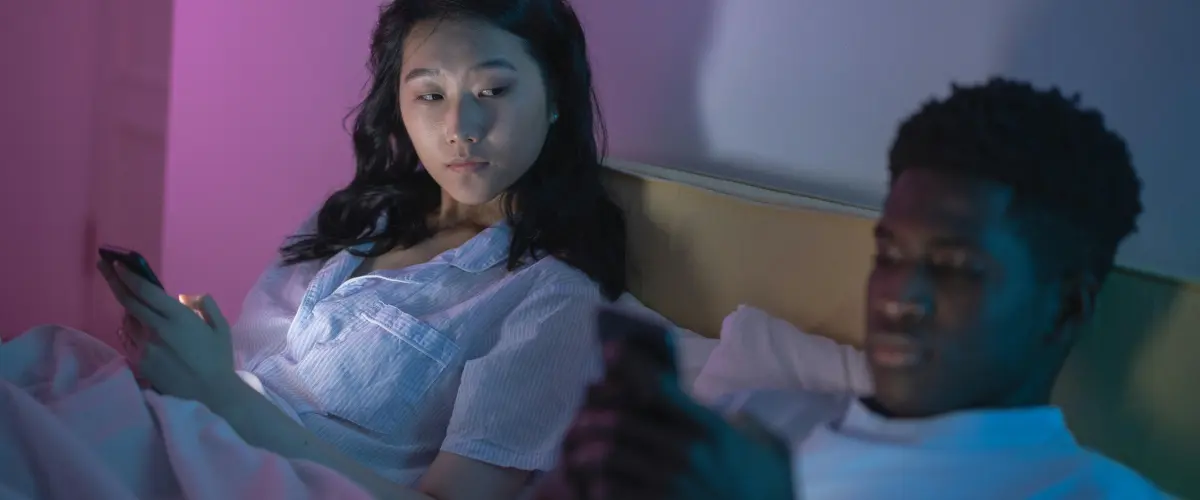 Imagem do artigo: Ciúme