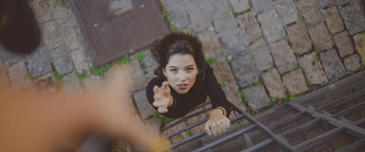 Imagem do artigo: Como a terapia individual on line desenvolve coragem para mudanças?