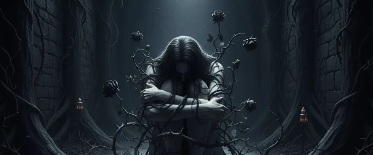 Imagem do artigo: O eco na casa vazia: a psicologia e a neurociência sobre o aprisionamento da vida pós-separação