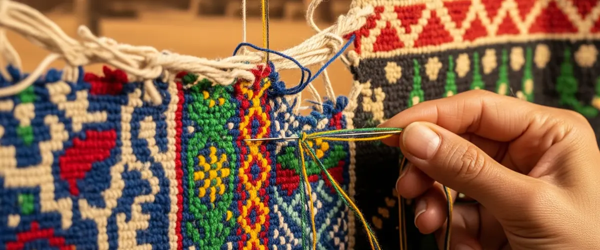 Imagem do artigo: Uma história de raízes e alma