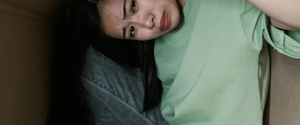 Imagem do artigo: O Que é a Fobia Social? (CID-11: 6B04)