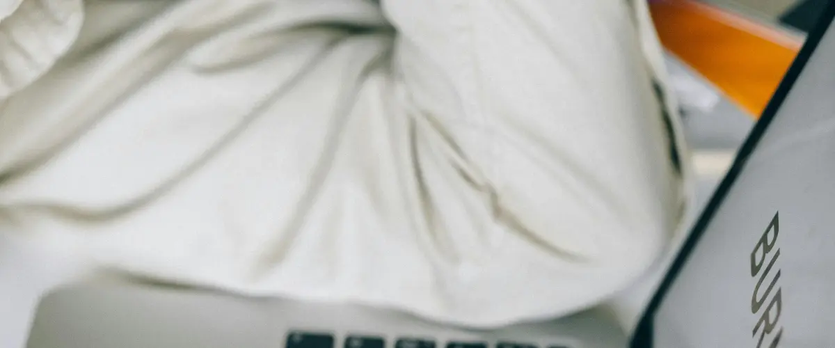 Imagem do artigo: O Que é a Síndrome de Burnout? (CID-11: QD85)