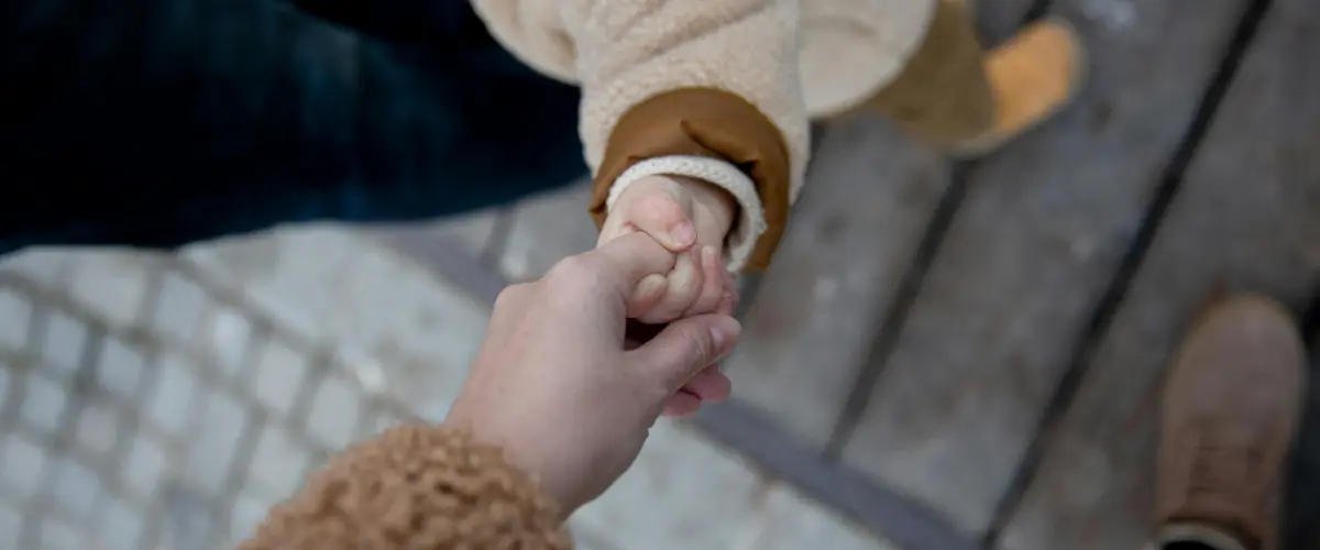 Imagem do artigo: O que é apego?