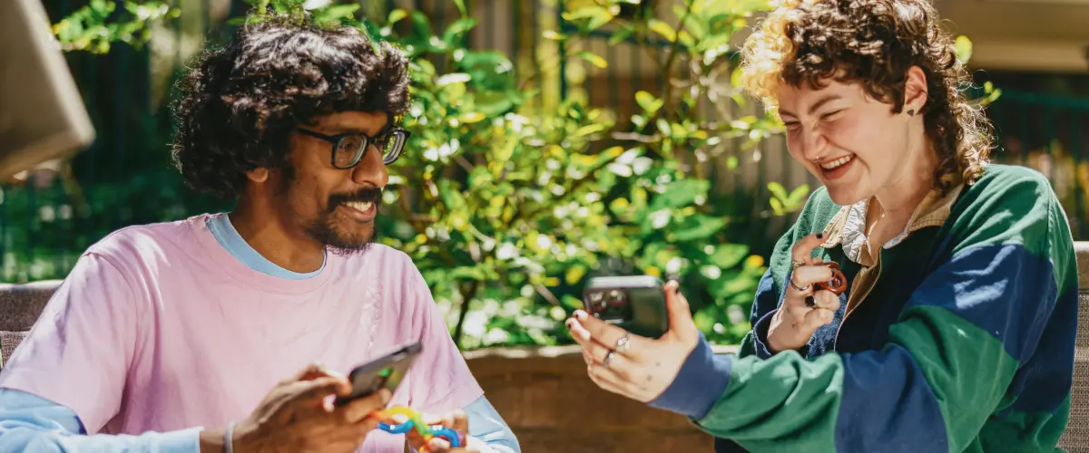 Imagem do artigo: O Que é Neurodiversidade?