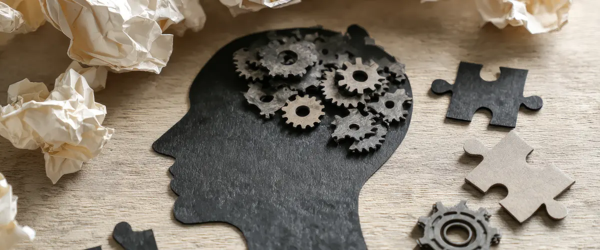 Imagem do artigo: O que são problemas cognitivos?