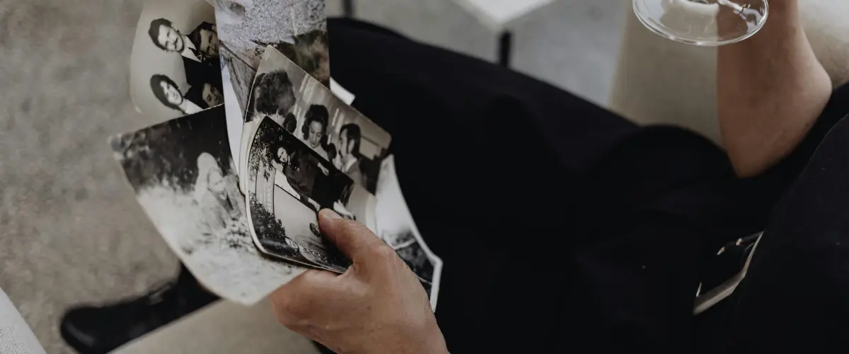 Imagem do artigo: O trabalho psicanalítico frente à ansiedade, à angústia, à morte e ao luto