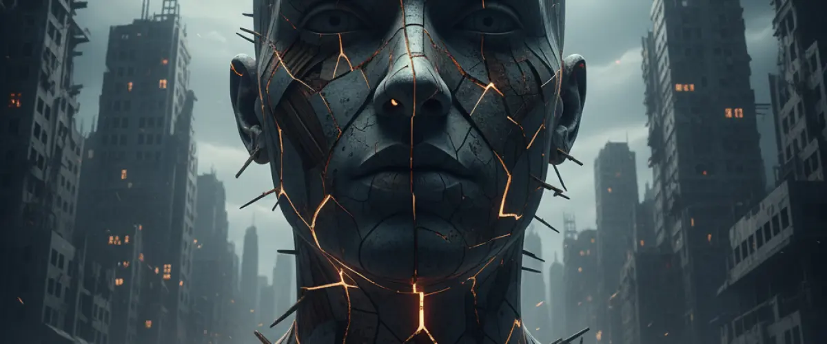 Imagem do artigo: Transtornos de Personalidade e Traços Relacionados (CID-11: 6D10-6D11)