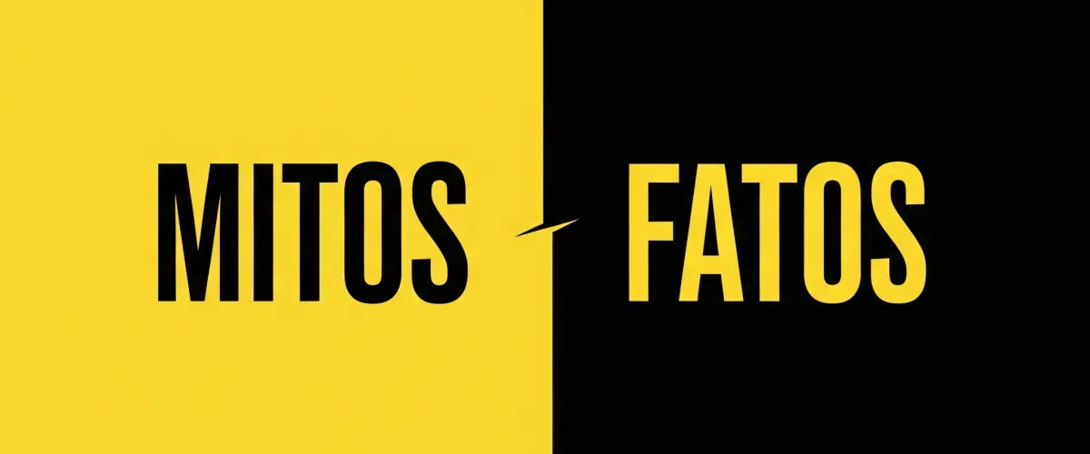 Imagem do artigo: Vinte e dois mitos comuns sobre o suicídio e sua desmistificação científica