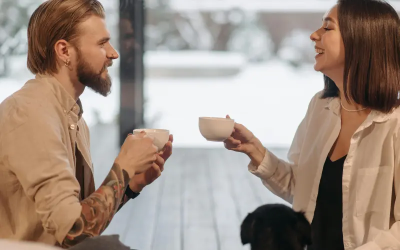 50 perguntas para conhecer alguém melhor