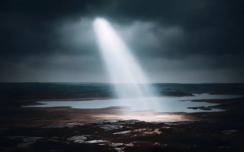 Angústia Causa Física