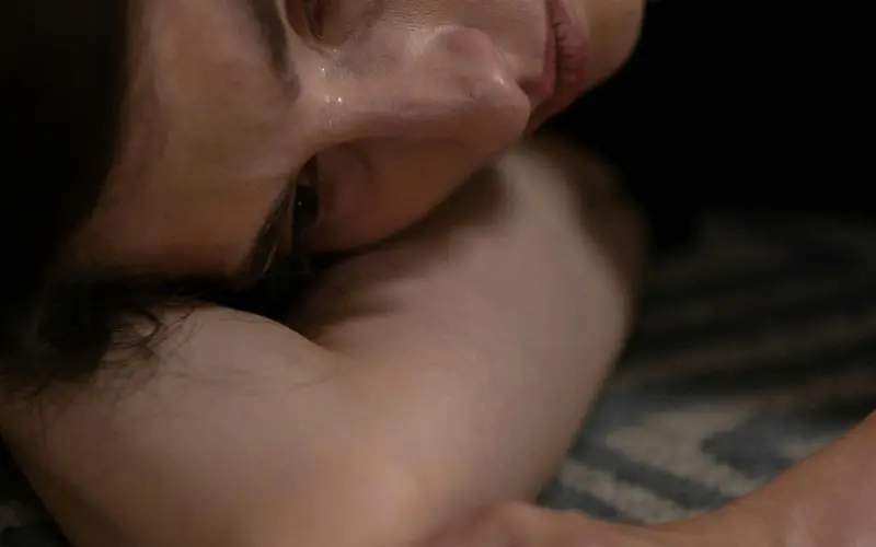 Falta de motivação