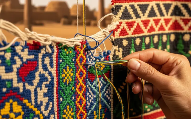 Uma história de raízes e alma