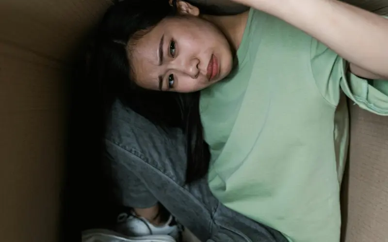 O Que é a Fobia Social? (CID-11: 6B04)