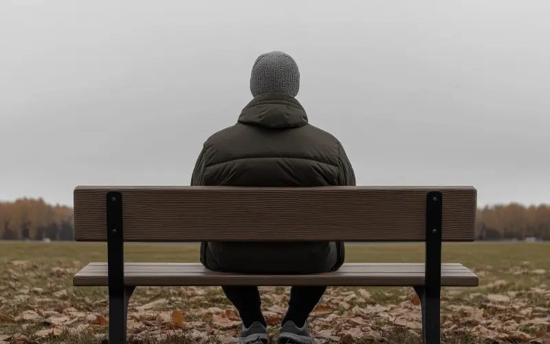 O que é isolamento social?