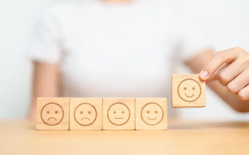 O que é saúde mental?