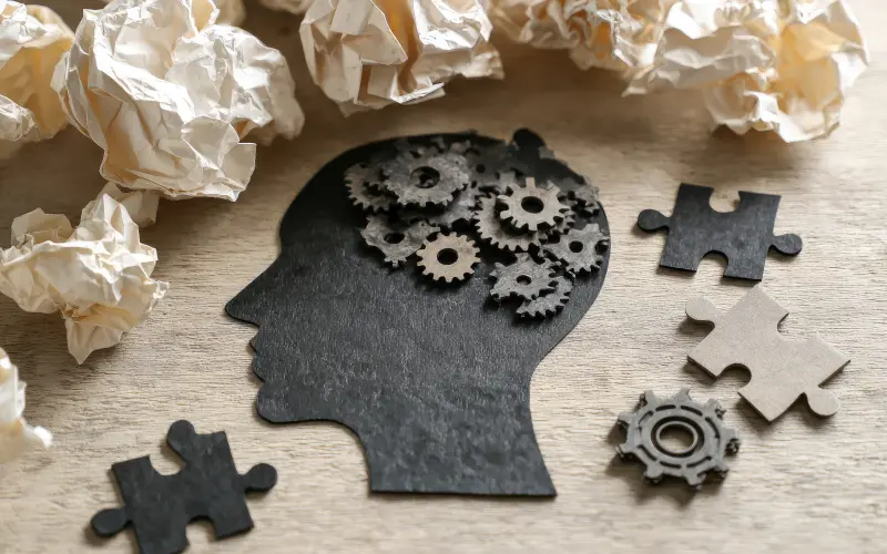 O que são problemas cognitivos?