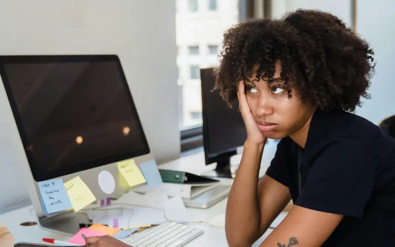 O TDAH em Adultos (CID-11: 6A05)