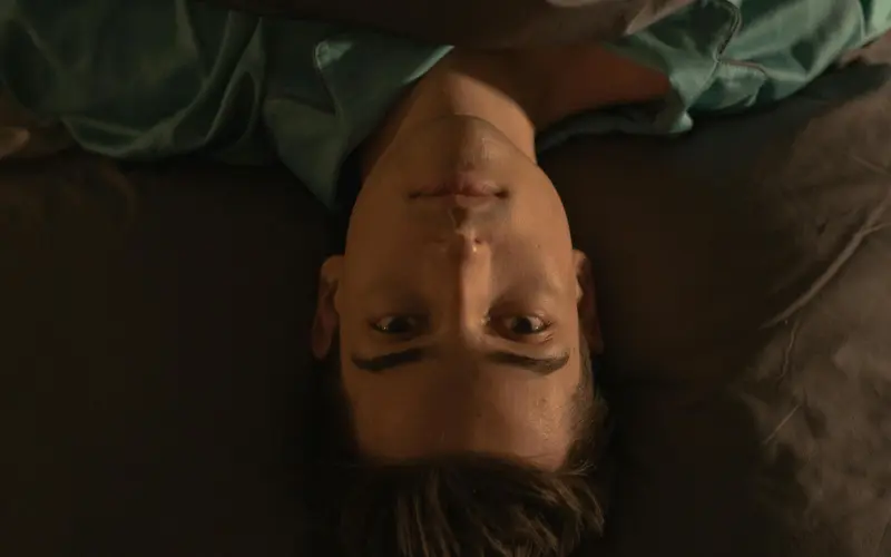 O Que é o Transtorno de Insônia? (CID-11: 6A01.0)