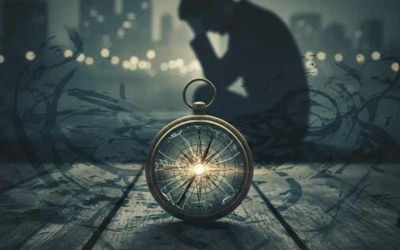 Transtornos de Ansiedade e Relacionados ao Medo (CID-11: 6B00-6B0Z)