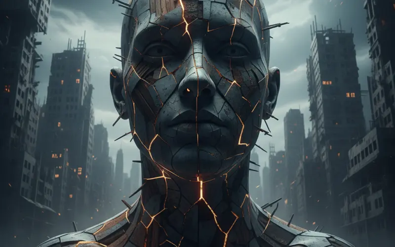 Transtornos de Personalidade e Traços Relacionados (CID-11: 6D10-6D11)