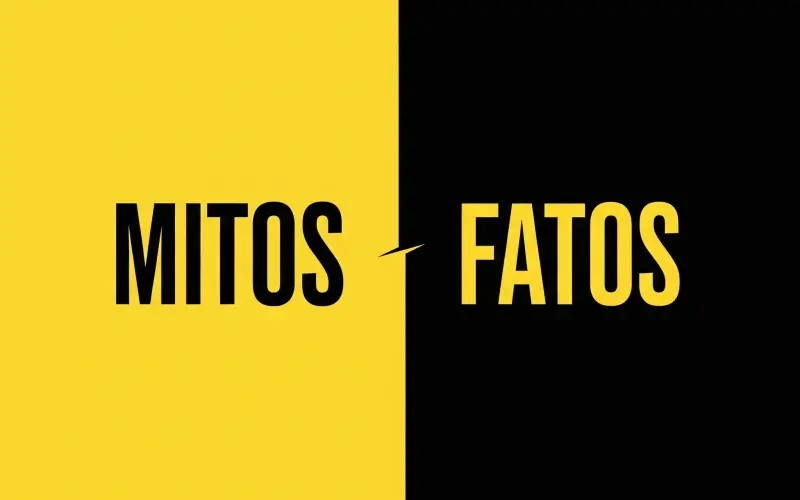 Vinte e dois mitos comuns sobre o suicídio e sua desmistificação científica