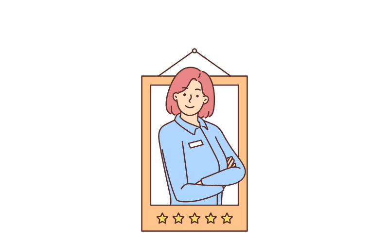 Autoridade e credibilidade profissional<br/>(E-E-A-T)