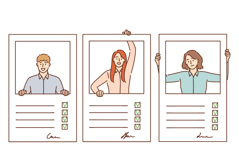 Ganhos 100% seus: autonomia financeira total